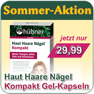 HHN Kompakt Gel-Kapseln