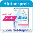 Silicea Gel-Kapseln