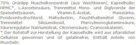 Zutaten