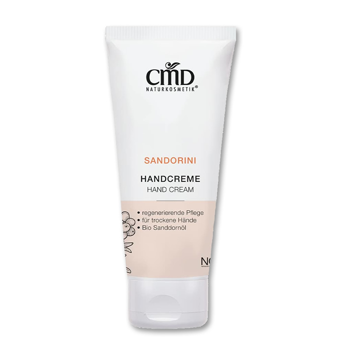 CMD Sandorini Handcreme, 100 ml